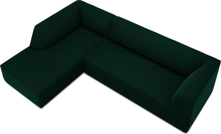Produktbild Micadoni Ruby (Ecksofa)