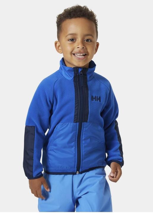 Immagine prodotto Helly Hansen Giacca in pile K Marka