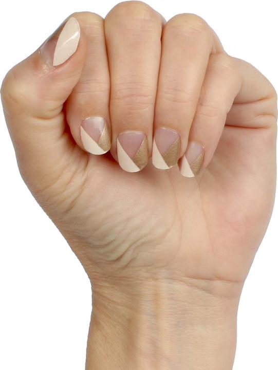Actual product image Vargu graphics (Artificial nails, graphics)