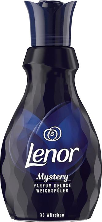 Produktbild Lenor Parfum Deluxe (36 Waschgänge, Flüssig)