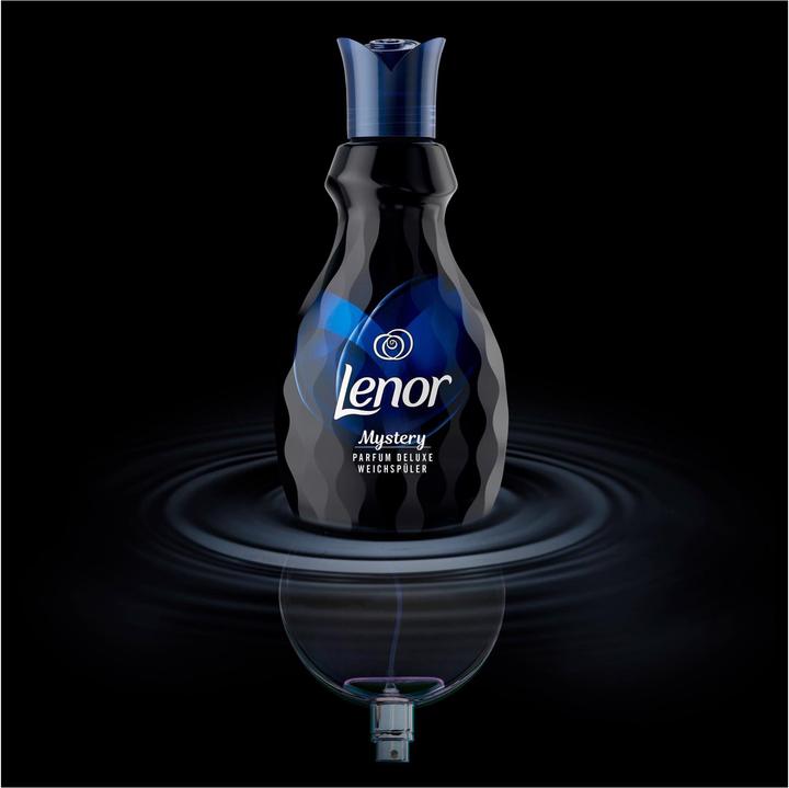 Produktbild Lenor Parfum Deluxe (36 Waschgänge, Flüssig)