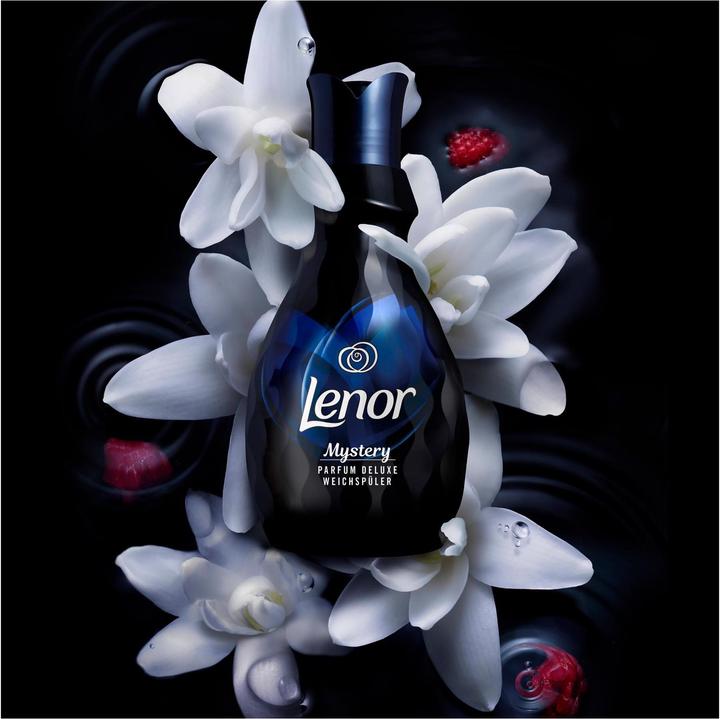 Produktbild Lenor Parfum Deluxe (36 Waschgänge, Flüssig)