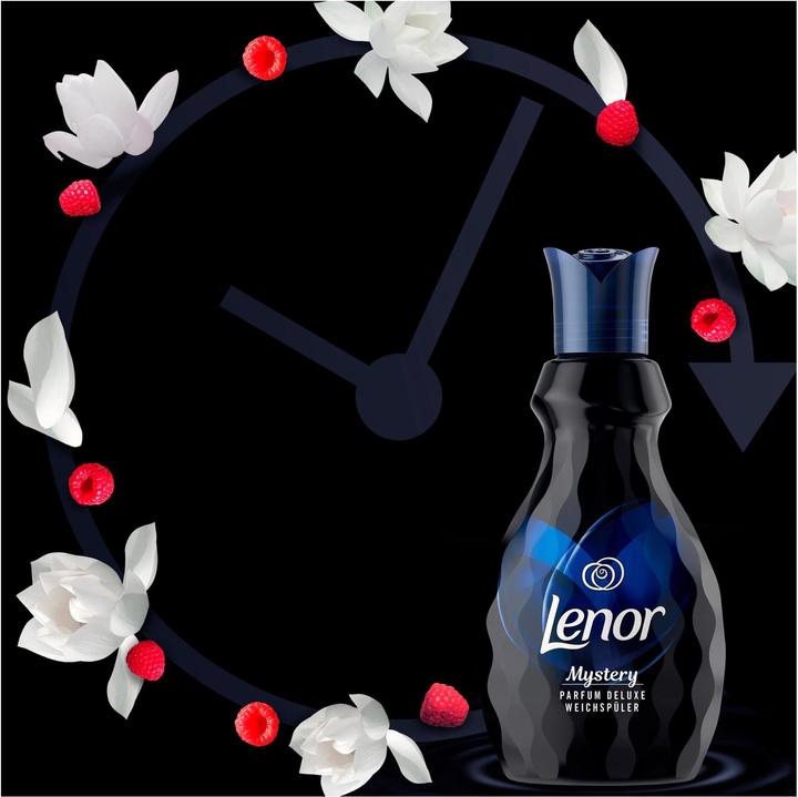 Produktbild Lenor Parfum Deluxe (36 Waschgänge, Flüssig)