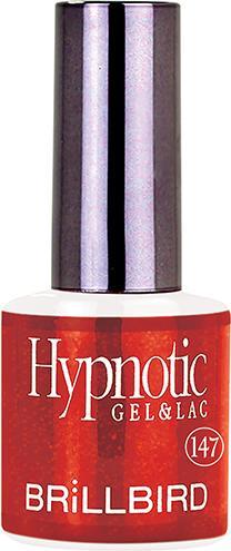 BrillBird Hypnotic G&L “147” – 8ml Diamond (Diamond, UV-Gel Lack)