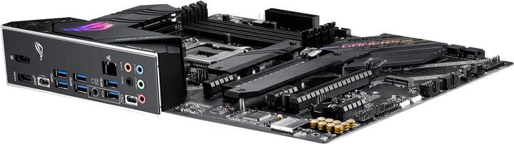 Actual product image ASUS ROG STRIX B460-F GAMING (LGA 1200, Intel B460, ATX)