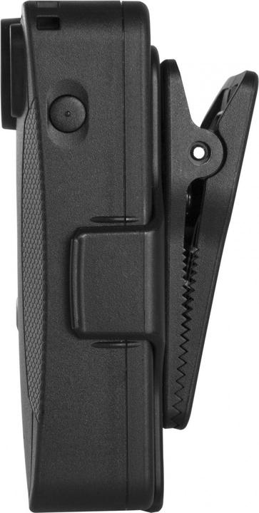 Produktbild Transcend DrivePro Body 30 (Bluetooth, WLAN, Eingebautes Display, GPS-Empfänger, Eingebaute Anzeige, Full HD)