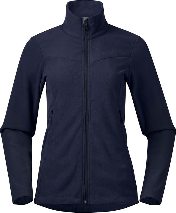Bergans Finnsnes Fleece (XS)