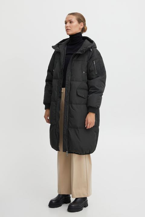 Actual product image Ichi IHBUNALA DOWN 20107736 (S)