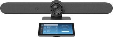 Produktbild Logitech Medium Room Bundle - Rally Bar