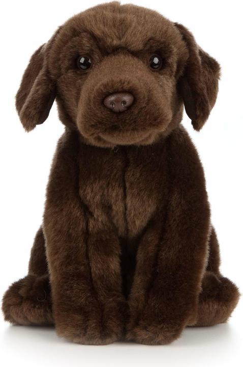 Produktbild Living Nature Schoko Labrador (20 cm)