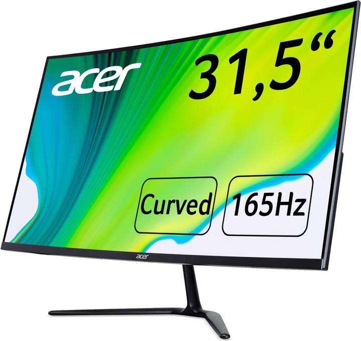 Image du produit Acer ED320QRPbiipx (1920 x 1080 pixels, 31.50")