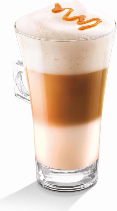 Produktbild Nescafé Dolce Gusto Latte Macchiato Caramel (16 x Port.)