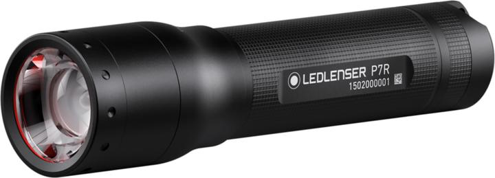 Ledlenser P7r (16.60 cm, 1000 lm)