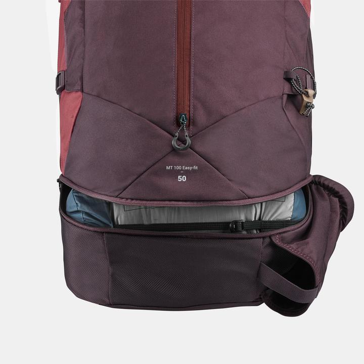 Immagine prodotto Simond MT100 Easyfit (50 l)