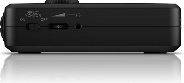 Actual product image IK Multimedia iRig Pro Duo I/O (USB)
