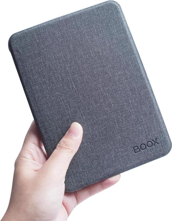 Actual product image Onyx Protective cover (Boox Poke2)