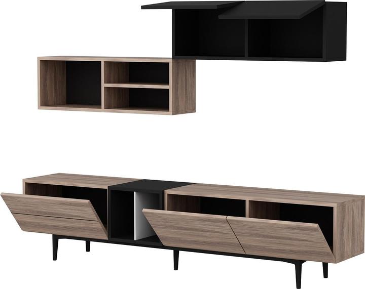 Image du produit Skye Decor Scott (180 x 32 x 30 cm)