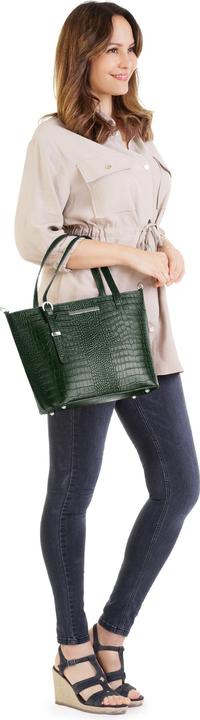 Actual product image Cluty Handtasche