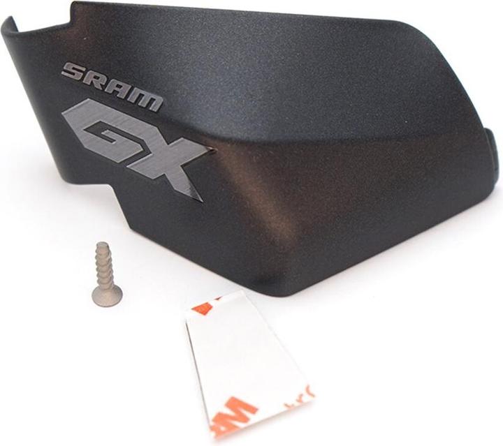 Produktbild Sram Rear Derailleur Cover Kit Clutch