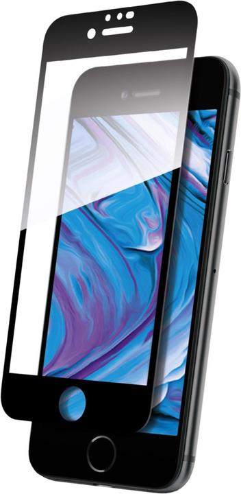Image du produit Thor Protecteur d'écran Edge to Edge iPhone SE (Gen. 2) (1 pièce(s))
