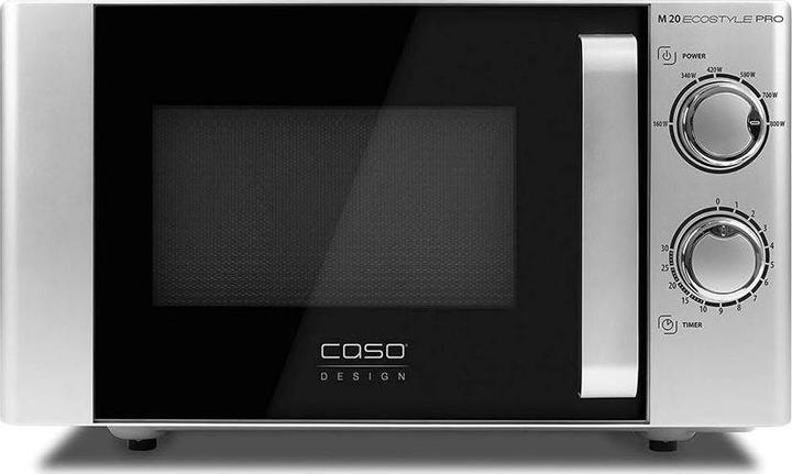 Produktbild Caso M20 Electronic (20 l)