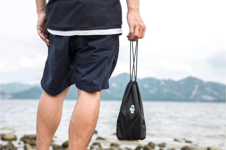 Actual product image DJI Carrying bag (DJI Mavic Air 2)