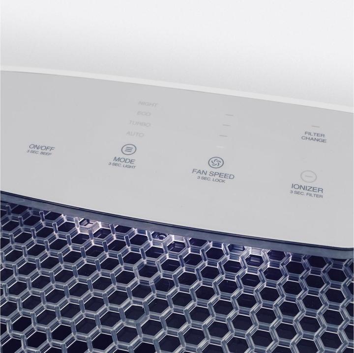 Actual product image Ideal AP35 (45 m²)