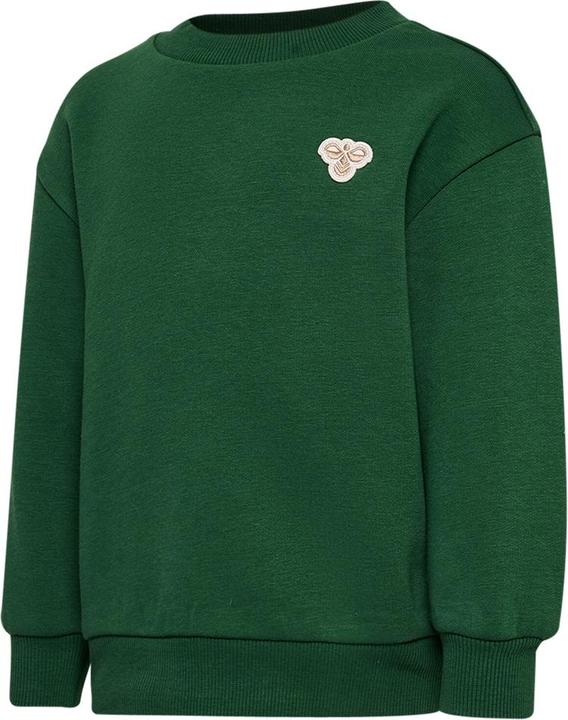 Produktbild hummel Hmlmini Loose Crewneck Bee (68)