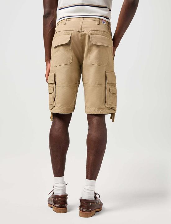 Produktbild Wrangler Cargoshorts Cj Cargo Shorts (33)
