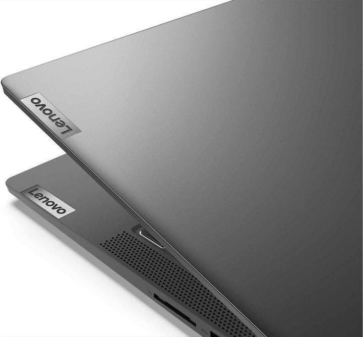 Immagine prodotto Lenovo Quaderno Ideapad 5 (14IIL05) (14", Intel Core i5-1035G1, 16 GB, 512 GB, CH)