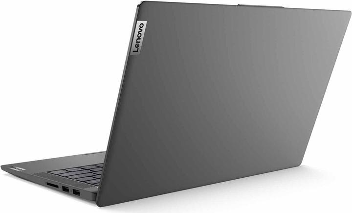 Immagine prodotto Lenovo Quaderno Ideapad 5 (14IIL05) (14", Intel Core i5-1035G1, 16 GB, 512 GB, CH)