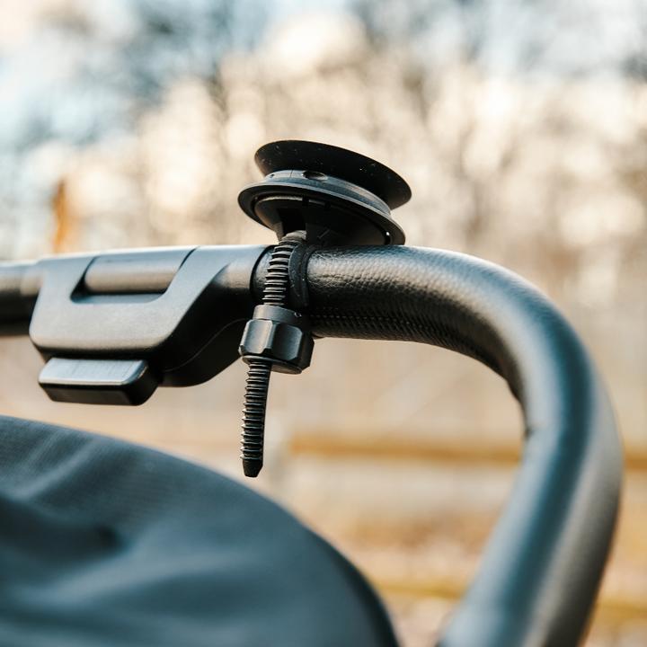 Image du produit Fidlock VACUUM handlebar base flex 2.0