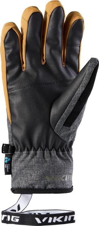 Actual product image MGA Viking Trevala Freeride Gloves (9)
