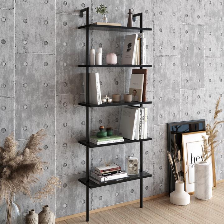 Actual product image Kalune Design Renata (60 x 22 x 174 cm)
