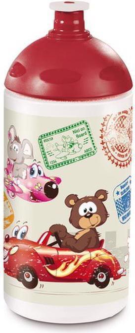 Actual product image NICI Drinking bottle on Board 1 piece (0.50 l)