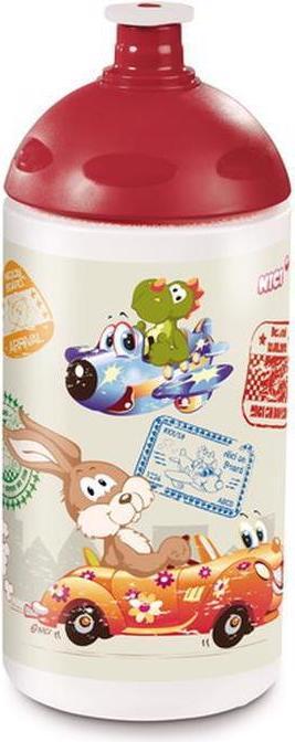 Actual product image NICI Drinking bottle on Board 1 piece (0.50 l)