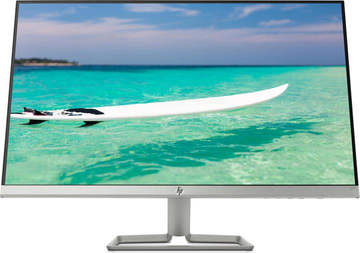 Produktbild HP Pavilion 27f (1920 x 1080 Pixel, 27")