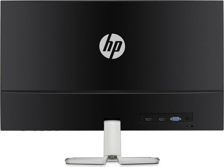 Produktbild HP Pavilion 27f (1920 x 1080 Pixel, 27")
