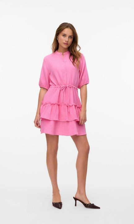 Produktbild Vero Moda VMNATTI Langes Kleid Kleid (S)