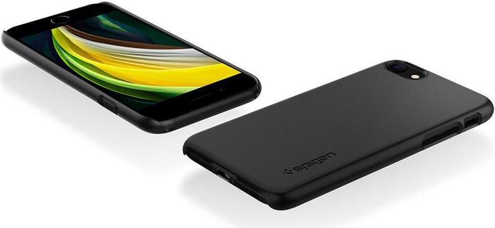 Image du produit Spigen ajustement fin