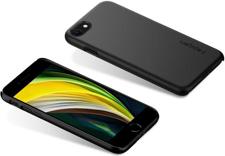 Image du produit Spigen ajustement fin
