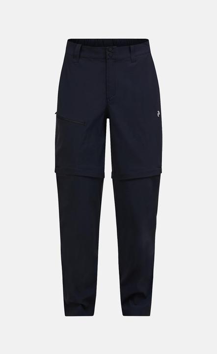 Peak Performance W Iconiq Zip-Off Pants