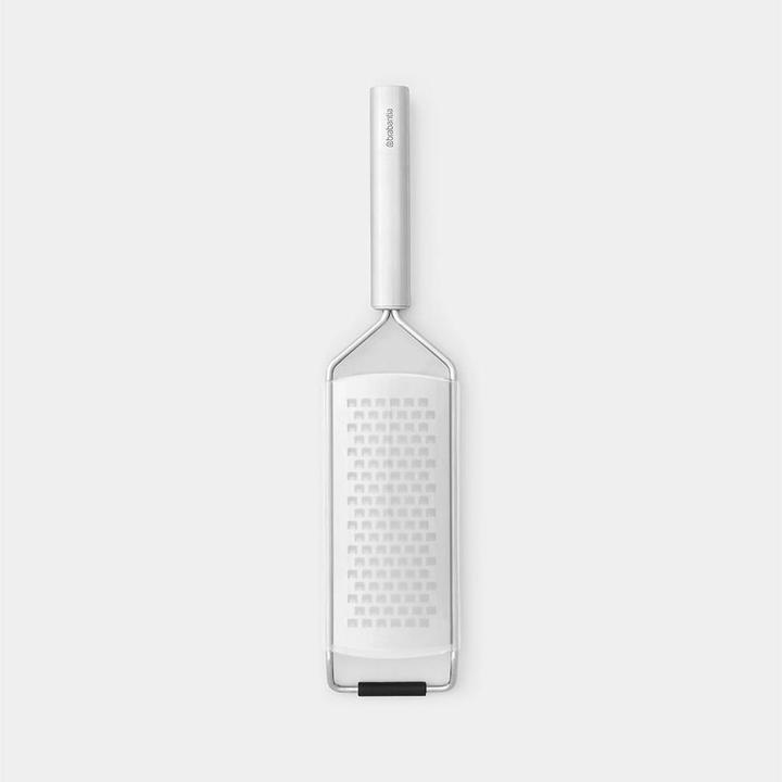 Produktbild Brabantia Küchenreibe New Profile Line 30.5 cm Silber