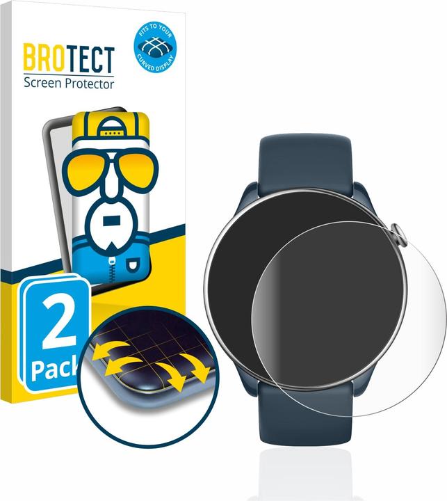 BROTECT Full-Cover Protection