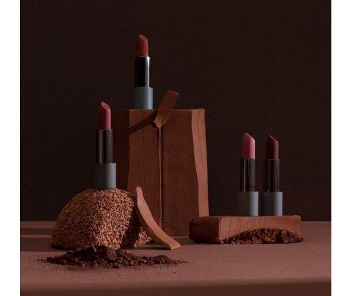 Image du produit Madara Lèvres - Velvet Wear Cream Lipstick Cool Nude #31 (31 Cool Nude)