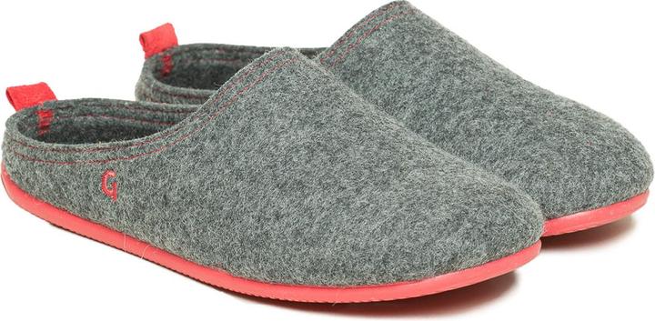 Actual product image Gottstein Wool Slide-In Pantoffeln (40)