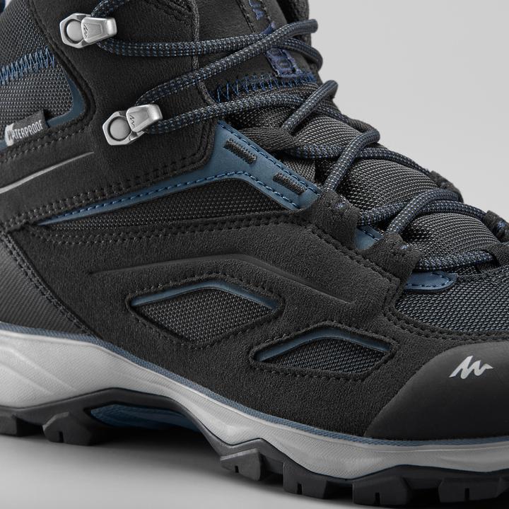 Image du produit Quechua MH100 MID WTP (46)