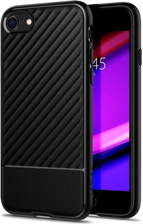 Produktbild Spigen Core Armor (Apple iPhone SE (3rd Gen), Apple iPhone SE (2nd Gen))