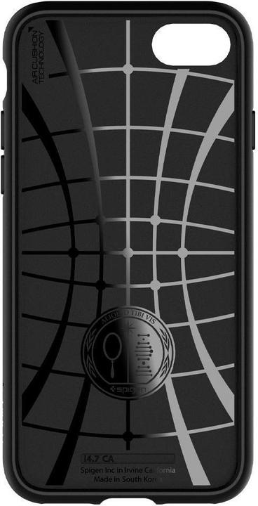 Produktbild Spigen Core Armor (Apple iPhone SE (3rd Gen), Apple iPhone SE (2nd Gen))