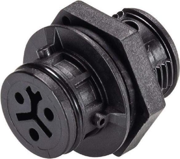 Produktbild Geräteanschluss (Solarstecker)